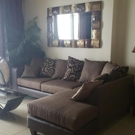 Ocean Reef 2 Bedroom/2 Bath! Panama City Beach Eksteriør billede