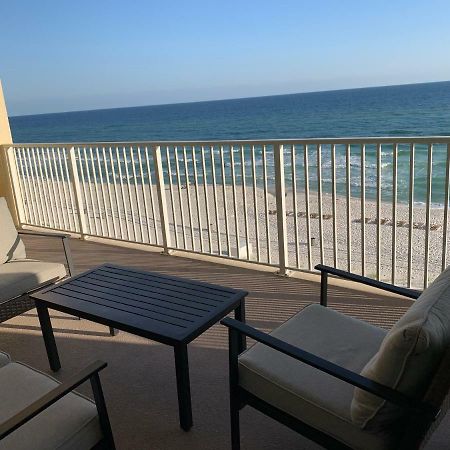 Ocean Reef 2 Bedroom/2 Bath! Panama City Beach Eksteriør billede