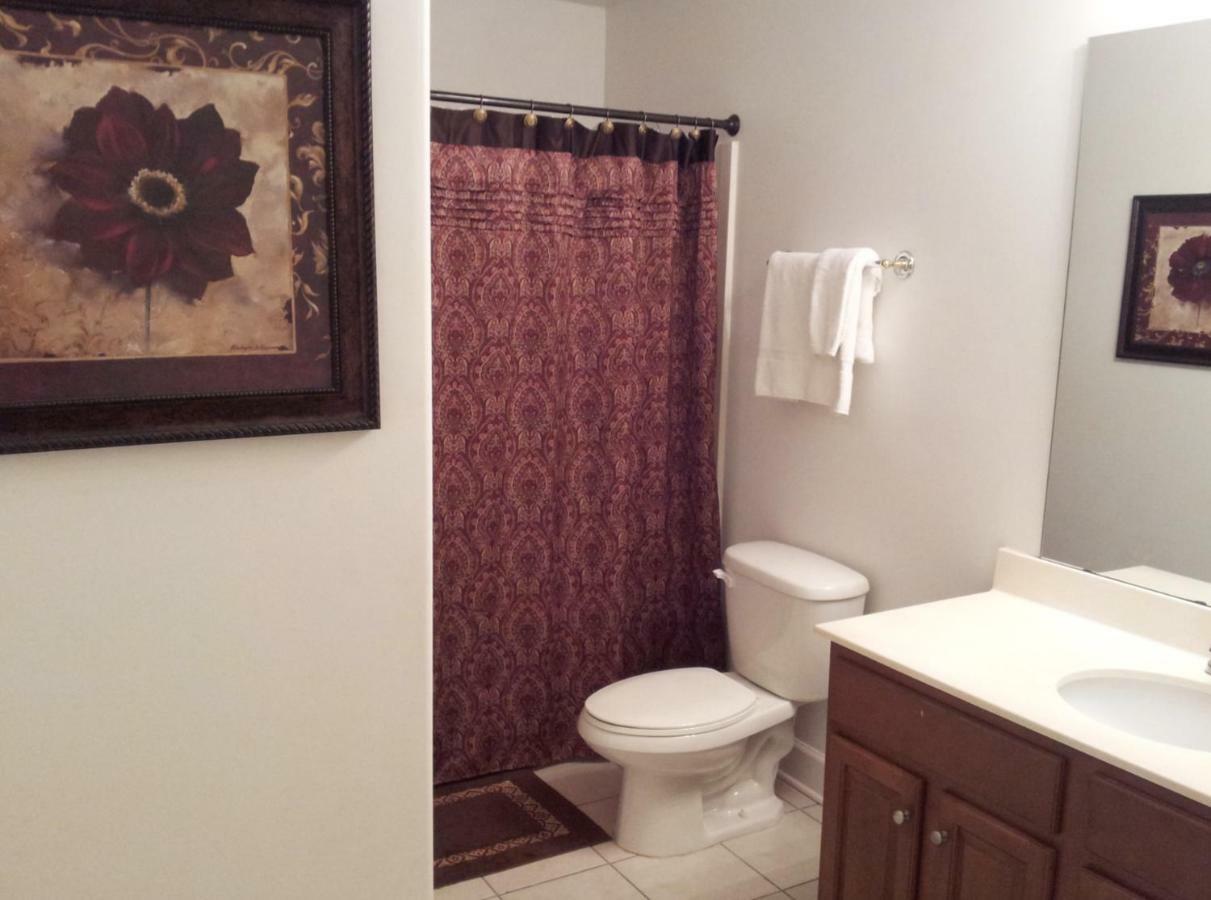 Ocean Reef 2 Bedroom/2 Bath! Panama City Beach Eksteriør billede