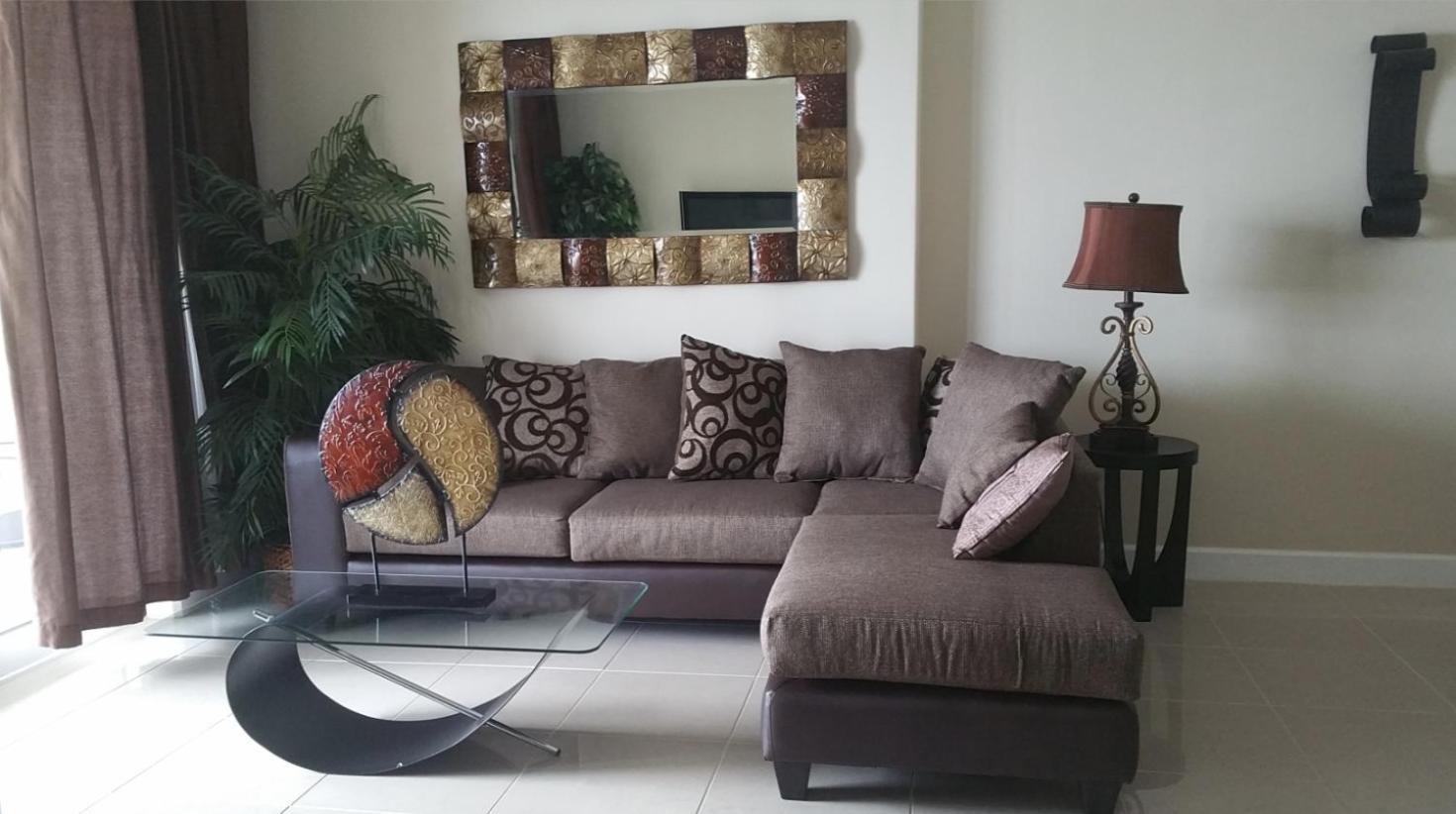 Ocean Reef 2 Bedroom/2 Bath! Panama City Beach Eksteriør billede