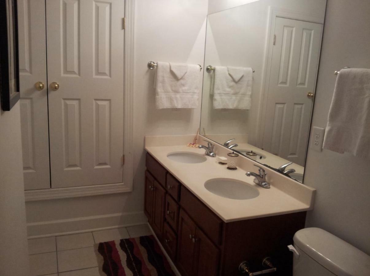 Ocean Reef 2 Bedroom/2 Bath! Panama City Beach Eksteriør billede