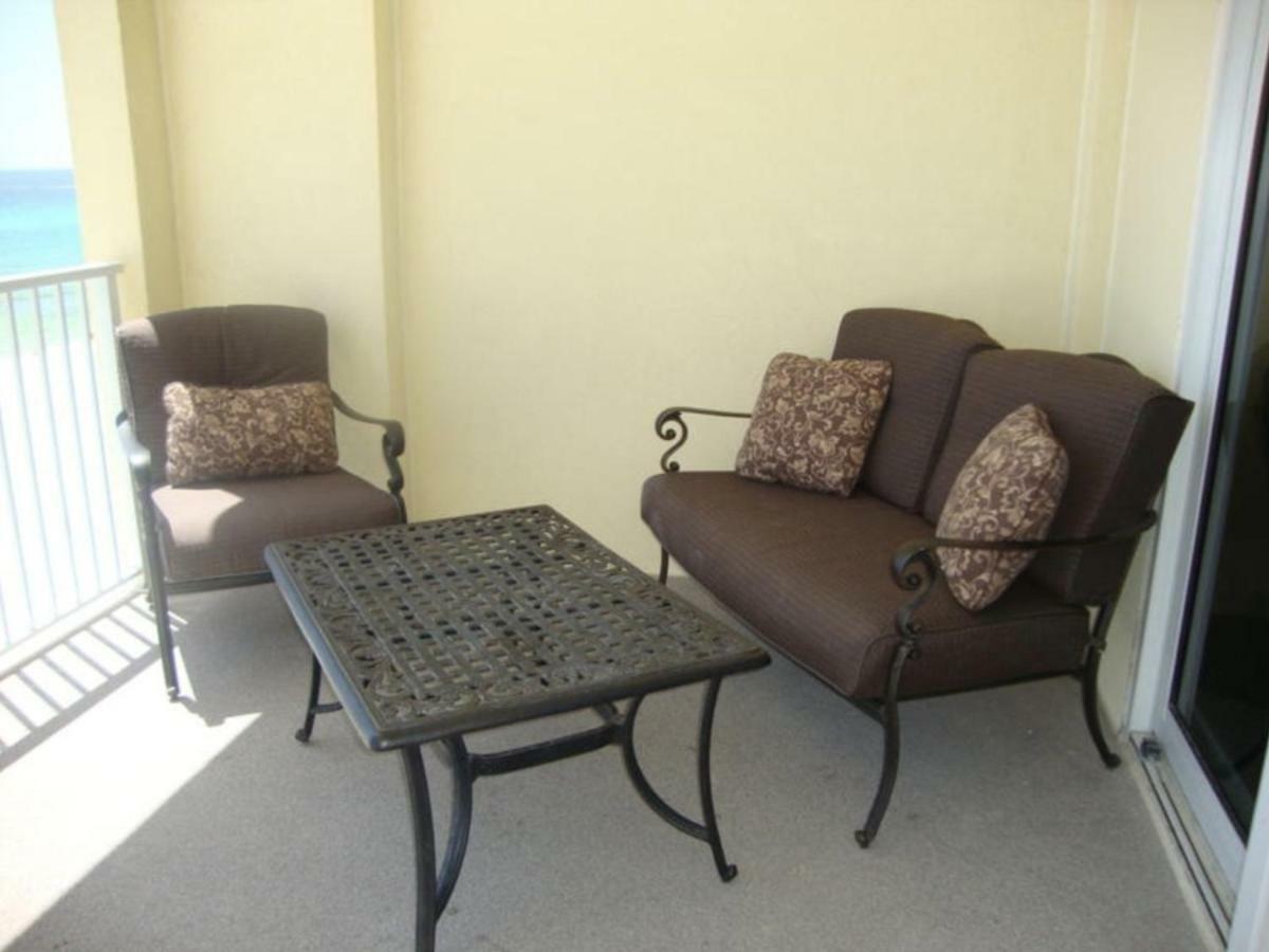 Ocean Reef 2 Bedroom/2 Bath! Panama City Beach Eksteriør billede