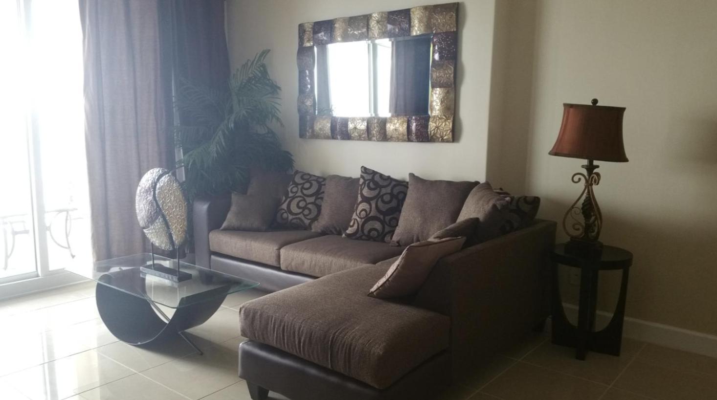 Ocean Reef 2 Bedroom/2 Bath! Panama City Beach Eksteriør billede