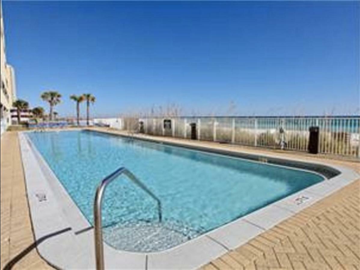 Ocean Reef 2 Bedroom/2 Bath! Panama City Beach Eksteriør billede