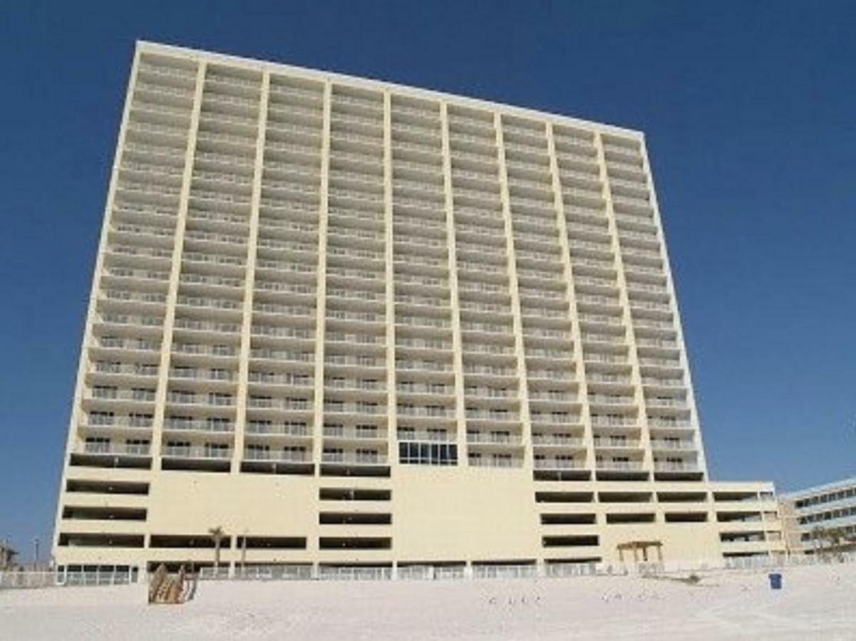 Ocean Reef 2 Bedroom/2 Bath! Panama City Beach Eksteriør billede