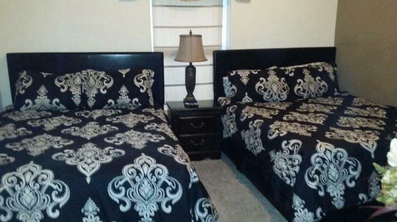 Ocean Reef 2 Bedroom/2 Bath! Panama City Beach Eksteriør billede