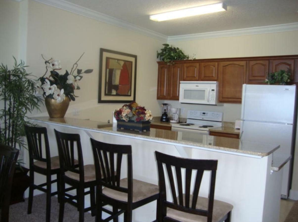 Ocean Reef 2 Bedroom/2 Bath! Panama City Beach Eksteriør billede